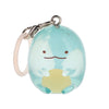 San-x Sumikko Gurashi Dangler Mascot Series IP4 1-Inch Key Chain