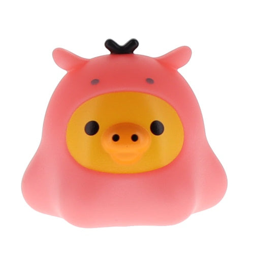 San-x Rilakkuma Umi Rila Kibun Light Up Series IP4 2-Inch Mini-Figure