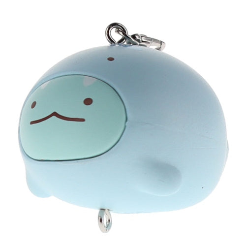 San-x Sumikko Gurashi Mysterious Friends Connecting Charm IP4 1-Inch Key Chain