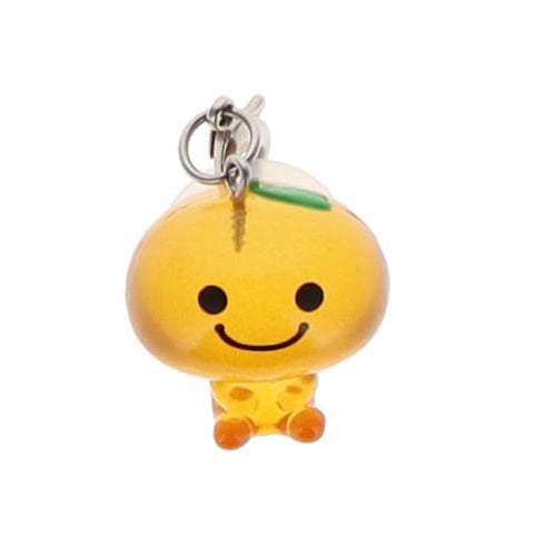 San-x Universe Dangler Mascot Series IP4 1-Inch Key Chain
