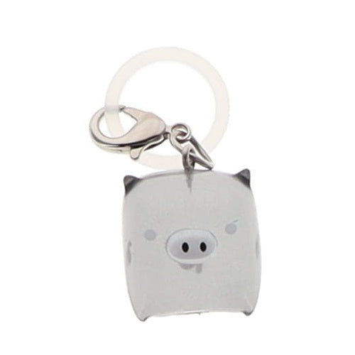 San-x Universe Dangler Mascot Series IP4 1-Inch Key Chain