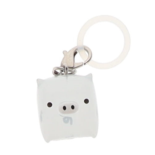 San-x Universe Dangler Mascot Series IP4 1-Inch Key Chain