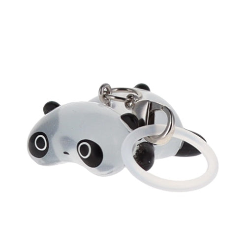 San-x Universe Dangler Mascot Series IP4 1-Inch Key Chain