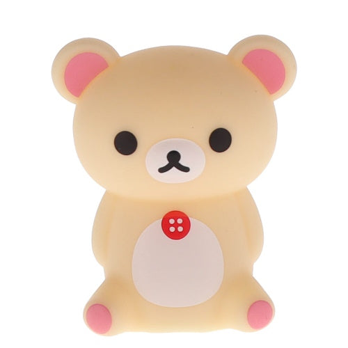 San-x Rilakkuma Light-Up Figure Series Vol. 02 IP4 1.5-Inch Mini-Figure