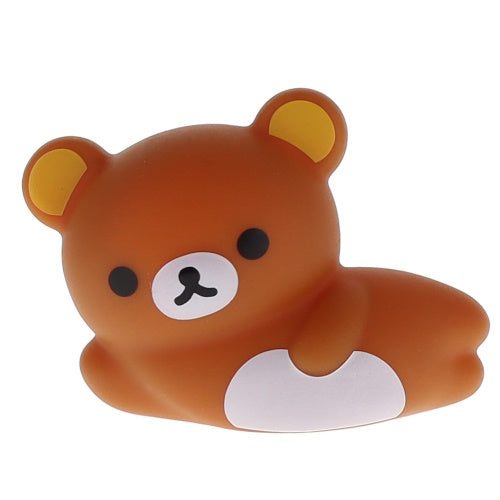 San-x Rilakkuma Light-Up Figure Series Vol. 02 IP4 1.5-Inch Mini-Figure