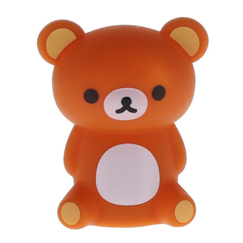 San-x Rilakkuma Light-Up Figure Series Vol. 02 IP4 1.5-Inch Mini-Figure
