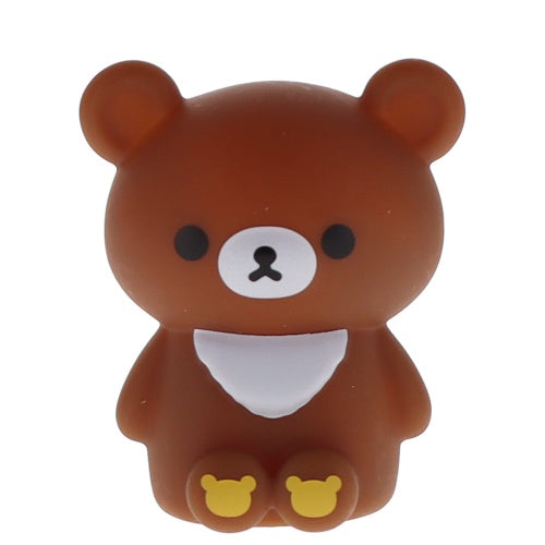 San-x Rilakkuma Light-Up Figure Series Vol. 02 IP4 1.5-Inch Mini-Figure