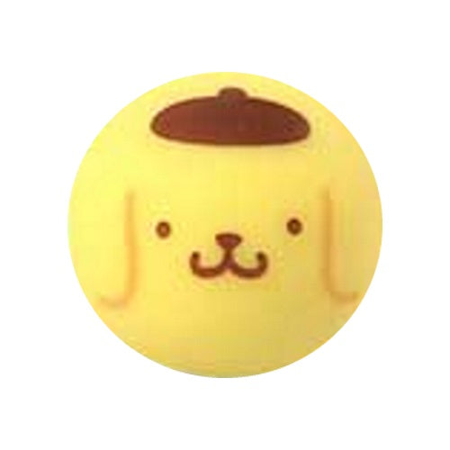 Sanrio Characters Soft Mascot Squeeze Ball IP4 2-Inch Squishy Toy