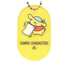 Sanrio Characters Sauna Theme IP4 2-Inch Key Chain