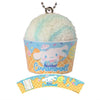 Sanrio Characters Ice Cream Mascot IP4 1.5-Inch Key Chain