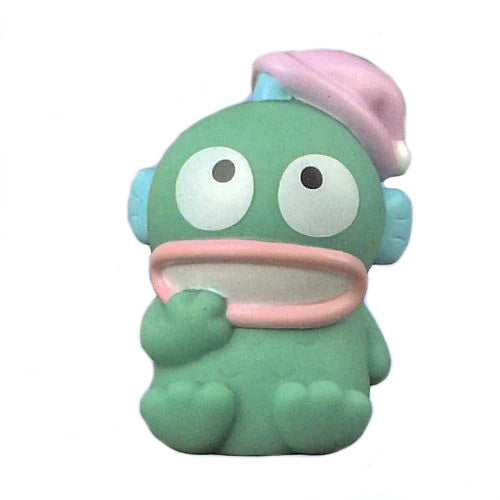 Sanrio Characters Hapidanbui Light Up Mascot Vol.02 IP4 2-Inch Mini-Figure