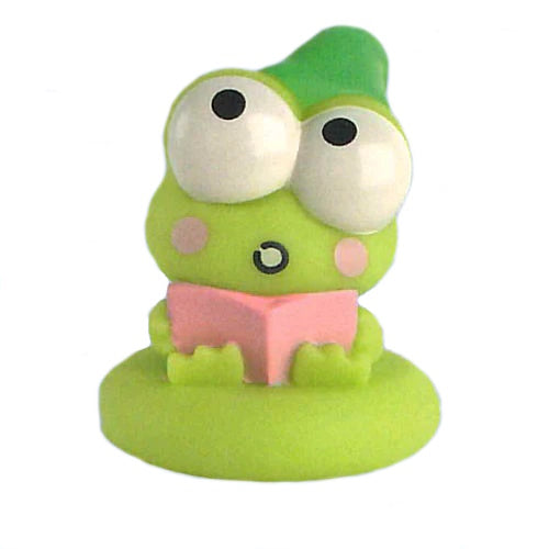 Sanrio Characters Hapidanbui Light Up Mascot Vol.02 IP4 2-Inch Mini-Figure