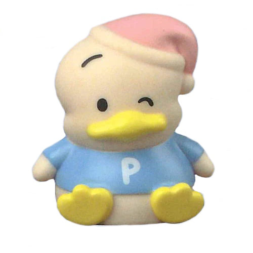 Sanrio Characters Hapidanbui Light Up Mascot Vol.02 IP4 2-Inch Mini-Figure