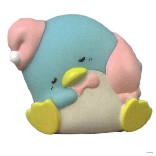 Sanrio Characters Hapidanbui Light Up Mascot Vol.02 IP4 2-Inch Mini-Figure