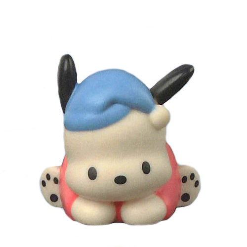 Sanrio Characters Hapidanbui Light Up Mascot Vol.02 IP4 2-Inch Mini-Figure