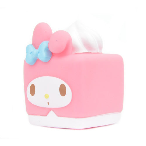 Sanrio Characters Sweets Mascot Light Vol. 01 IP4 2-Inch Mini-Figure