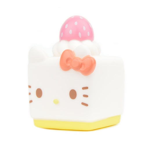 Sanrio Characters Sweets Mascot Light Vol. 01 IP4 2-Inch Mini-Figure