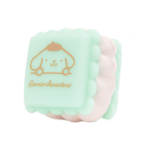 Sanrio Characters Sweets Mascot Light Vol. 01 IP4 2-Inch Mini-Figure