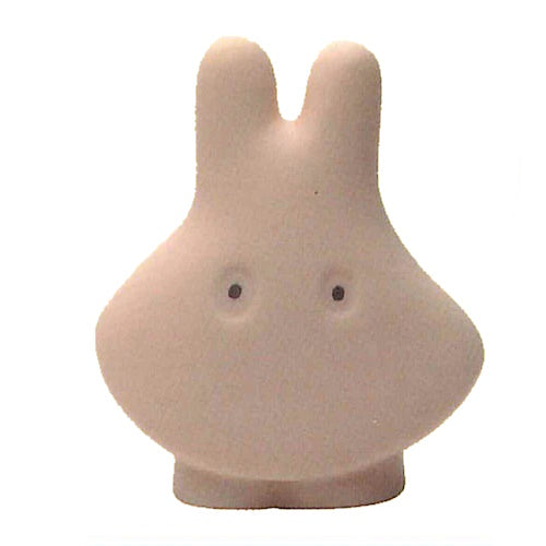 Miffy Cute! Light Up Mascot Figure IP4 2-Inch Collectible Toy
