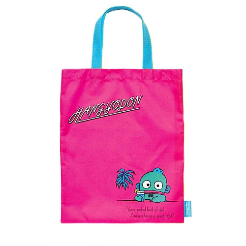 Sanrio Hangyodon Pouch Collection Vol. 02 IP4 5-Inch Collectible Toy
