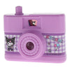 Sanrio Characters Kasha Kasha Camera Projector Light IP4 2-Inch Toy
