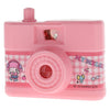 Sanrio Characters Kasha Kasha Camera Projector Light IP4 2-Inch Toy