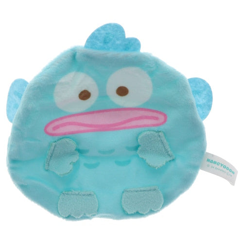 Sanrio Characters Funyumaru Pouch Series IP4 6-Inch Collectible Pouch