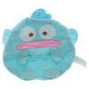 Sanrio Characters Funyumaru Pouch Series IP4 6-Inch Collectible Pouch