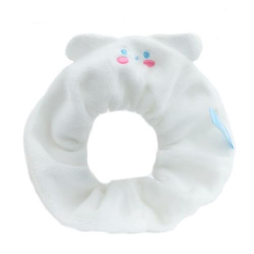Sanrio Fluffy Hair Scrunchie Collection Vol. 01 IP4 Collectible Accessory