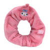 Sanrio Fluffy Hair Scrunchie Collection Vol. 01 IP4 Collectible Accessory