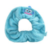 Sanrio Fluffy Hair Scrunchie Collection Vol. 01 IP4 Collectible Accessory