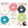 Sanrio Fluffy Hair Scrunchie Collection Vol. 01 IP4 Collectible Accessory