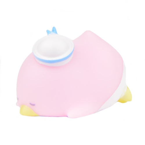 Sanrio Characters Tuxedo Sam Light Up Mascot IP4 2-Inch Mini-Figure