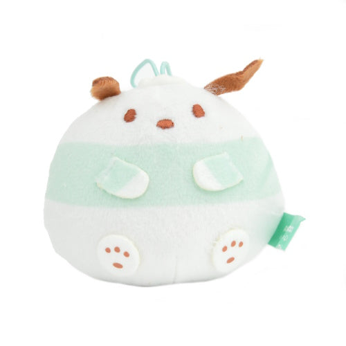 Sanrio Characters Funyumaru Mascot Vol. 01 IP4 3-Inch Plush Doll
