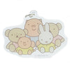 Adventures With Miffy Acrylic Key Chain Vol. 01 IP4 2-Inch Collectible