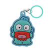 Sanrio Hangyodon Marker Rubber Charm Series IP4 2-Inch Key Chain
