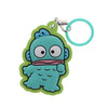 Sanrio Hangyodon Marker Rubber Charm Series IP4 2-Inch Key Chain