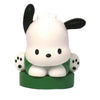 Sanrio Pochacco Cute Mascot Light Up IP4 2.5-Inch Collectible Toy