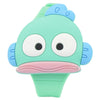 Sanrio Characters Face Mascot Watch Series IP4 Digital Watch