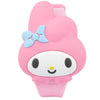 Sanrio Characters Face Mascot Watch Series IP4 Digital Watch