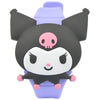 Sanrio Characters Face Mascot Watch Series IP4 Digital Watch