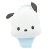 Sanrio Characters Face Mascot Watch Series IP4 Digital Watch