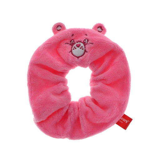Care Bears Fluffy Scrunchie Collection IP4 Plush Hair Tie
