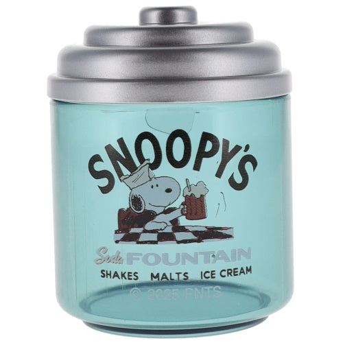 Peanuts Snoopy Candy Bottle Light IP4 2-Inch Container