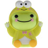 Sanrio Keroppi x Pickles The Frog Mascot Light IP4 2-Inch Mini-Figure