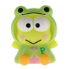 Sanrio Keroppi x Pickles The Frog Mascot Light IP4 2-Inch Mini-Figure