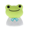 Sanrio Keroppi x Pickles The Frog Mascot Light IP4 2-Inch Mini-Figure