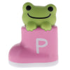 Sanrio Keroppi x Pickles The Frog Mascot Light IP4 2-Inch Mini-Figure