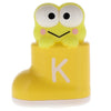 Sanrio Keroppi x Pickles The Frog Mascot Light IP4 2-Inch Mini-Figure