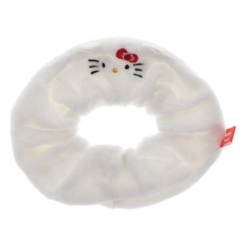 Sanrio Fluffy Hair Scrunchie Collection Vol. 02 IP4 Collectible Accessory